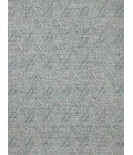 Loloi Raven Blue / Ivory RAV-01 7 ft. 9 in. X 9 ft. 9 in. Rectangle Rug