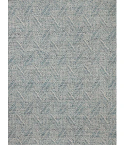 Loloi Raven Blue / Ivory RAV-01 7 ft. 9 in. X 9 ft. 9 in. Rectangle Rug