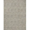 Loloi Raven Moss / Ivory RAV-01 7 ft. 9 in. X 9 ft. 9 in. Rectangle Rug
