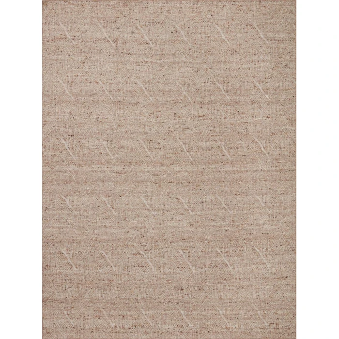 Loloi Raven Oatmeal / Natural RAV-01 2 ft. 3 in. X 3 ft. 9 in. Rectangle Rug