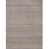 Loloi Raven Taupe / Grey RAV-02 7 ft. 9 in. X 9 ft. 9 in. Rectangle Rug