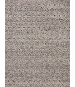 Loloi Raven Taupe / Grey RAV-02 2 ft. 3 in. X 3 ft. 9 in. Rectangle Rug