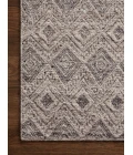 Loloi Raven Taupe / Grey RAV-02 2 ft. 3 in. X 3 ft. 9 in. Rectangle Rug