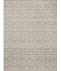 Loloi Raven Dove / Ivory RAV-03 11 ft. 6 in. X 15 ft. Rectangle Rug