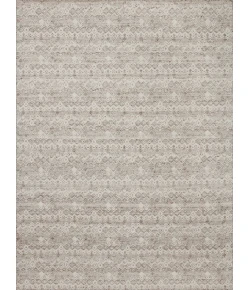 Loloi Raven Dove / Ivory RAV-03 11 ft. 6 in. X 15 ft. Rectangle Rug