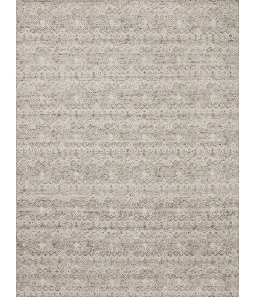 Loloi Raven Dove / Ivory RAV-03 11 ft. 6 in. X 15 ft. Rectangle Rug