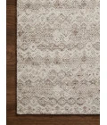 Loloi Raven Dove / Ivory RAV-03 11 ft. 6 in. X 15 ft. Rectangle Rug