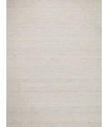 Loloi Raven Ivory / Pebble RAV-04 9 ft. 3 in. X 13 ft. Rectangle Rug