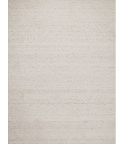 Loloi Raven Ivory / Pebble RAV-04 9 ft. 3 in. X 13 ft. Rectangle Rug