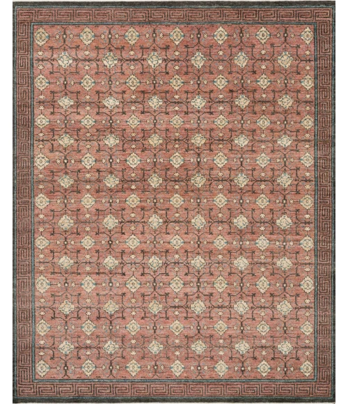 Loloi Reina REI-01  Area Rug
