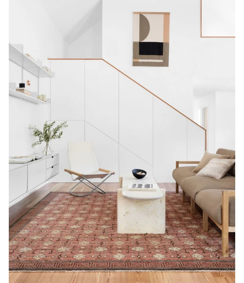 Loloi Reina REI-01  Area Rug