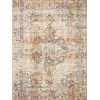 Loloi Revere REV-01 MULTI Area Rug 2 ft. 6 in. X 16 ft. 0 in. Rectangle