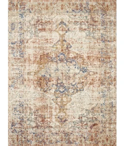 Loloi Revere REV-01 MULTI Area Rug 2 ft. X 3 ft. 2 in. Rectangle