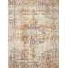 Loloi Revere REV-01 MULTI Area Rug 2 ft. 6 in. X 16 ft. 0 in. Rectangle