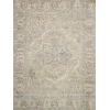 Loloi Revere REV-02 MIST Area Rug 2 ft. 6 in. X 16 ft. 0 in. Rectangle