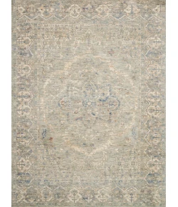 Loloi Revere REV-02 MIST Area Rug 2 ft. 6 in. X 16 ft. 0 in. Rectangle