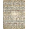 Loloi Revere REV-03 GREY / MULTI Area Rug 2 ft. 6 in. X 16 ft. 0 in. Rectangle