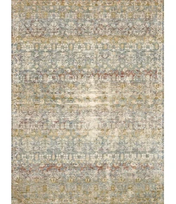 Loloi Revere REV-03 GREY / MULTI Area Rug 7 ft. 10 in. X 10 ft. Rectangle
