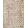 Loloi Revere REV-05 LILAC Area Rug 2 ft. 6 in. X 16 ft. 0 in. Rectangle