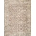 Loloi Revere REV-05 LILAC Area Rug 2 ft. 6 in. X 16 ft. 0 in. Rectangle