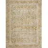Loloi Revere REV-07 AVOCADO / MULTI Area Rug 2 ft. 6 in. X 16 ft. 0 in. Rectangle