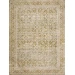 Loloi Revere REV-07 AVOCADO / MULTI Area Rug 2 ft. 6 in. X 16 ft. 0 in. Rectangle