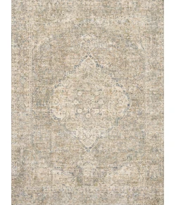 Loloi Revere REV-08 GRANITE / BLUE Area Rug 2 ft. X 3 ft. 2 in. Rectangle