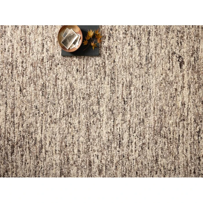 Loloi Reyla Granite / Mocha RLA-01 8 ft. 6 in. X 12 ft. Rectangle Rug