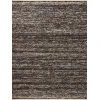 Loloi Reyla RLA-01 Mocha / Ivory Area Rug 2 ft. 0 in. X 3 ft. 0 in. Rectangle