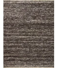 Loloi Reyla RLA-01 Mocha / Ivory 2'-0" x 3'-0" Area Rug