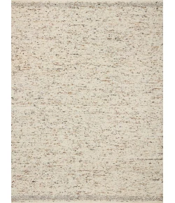 Loloi Reyla RLA-01 Pebble / Stone Area Rug 2 ft. 0 in. X 3 ft. 0 in. Rectangle