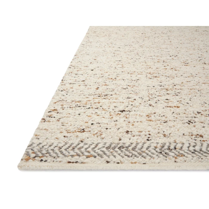 Loloi Reyla Pebble / Stone RLA-01 8 ft. 6 in. X 12 ft. Rectangle Rug