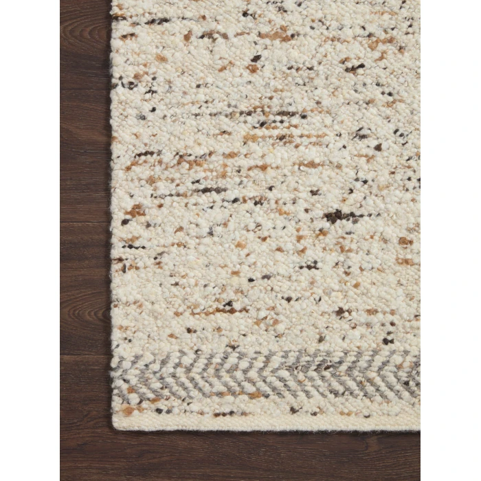 Loloi Reyla Pebble / Stone RLA-01 8 ft. 6 in. X 12 ft. Rectangle Rug