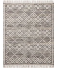 Angela Rose x Loloi Rivers Denim / Ivory RIV-01 2 ft. 3 in. X 3 ft. 9 in. Rectangle Rug