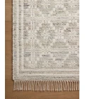 Angela Rose x Loloi Rivers Lagoon / Ivory RIV-02 2 ft. 3 in. X 3 ft. 9 in. Rectangle Rug
