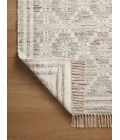 Angela Rose x Loloi Rivers Lagoon / Ivory RIV-02 2 ft. 3 in. X 3 ft. 9 in. Rectangle Rug