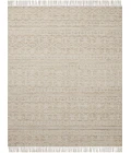 Angela Rose x Loloi Rivers Sand / Ivory RIV-03 2 ft. 3 in. X 3 ft. 9 in. Rectangle Rug