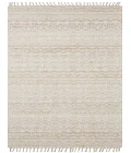 Angela Rose x Loloi Rivers Sand / Ivory RIV-03 2 ft. 3 in. X 3 ft. 9 in. Rectangle Rug