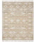 Angela Rose x Loloi Rivers Natural / Ivory RIV-04 3 ft. 6 in. X 5 ft. 6 in. Rectangle Rug