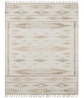 Angela Rose x Loloi Rivers Natural / Ivory RIV-04 3 ft. 6 in. X 5 ft. 6 in. Rectangle Rug