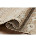 Angela Rose x Loloi Rivers Natural / Ivory RIV-04 3 ft. 6 in. X 5 ft. 6 in. Rectangle Rug