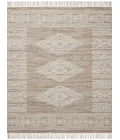 Angela Rose x Loloi Rivers Lilac / Ivory RIV-05 2 ft. 6 in. X 7 ft. 6 in. Rectangle Rug