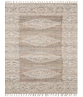 Angela Rose x Loloi Rivers Lilac / Ivory RIV-05 2 ft. 6 in. X 7 ft. 6 in. Rectangle Rug