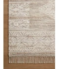 Angela Rose x Loloi Rivers Lilac / Ivory RIV-05 2 ft. 6 in. X 7 ft. 6 in. Rectangle Rug