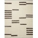 Loloi Roman ROM-01 NATURAL / BARK Area Rug 5 ft. 6 in. X 8 ft. 6 in. Rectangle