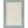 Loloi Rosina ROI-01 GREY / BLUE Area Rug 2 ft. 3 in. X 3 ft. 9 in. Rectangle