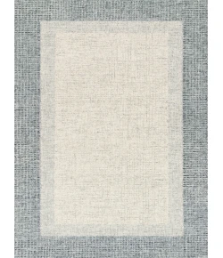 Loloi Rosina ROI-01 GREY / BLUE Area Rug 9 ft. 3 in. X 13 ft. Rectangle
