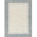 Loloi Rosina ROI-01 GREY / BLUE Area Rug 7 ft. 9 in. X 9 ft. 9 in. Rectangle