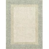 Loloi Rosina ROI-01 OLIVE Area Rug 2 ft. 3 in. X 3 ft. 9 in. Rectangle