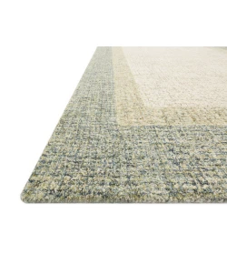 Loloi Rosina ROI-01 OLIVE Area Rug 9 ft. 3 in. X 13 ft. Rectangle